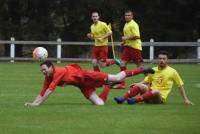 Foot : Sainte-Sigolène reste un candidat à la montée