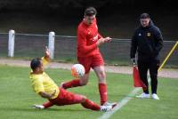 Foot : Sainte-Sigolène reste un candidat à la montée