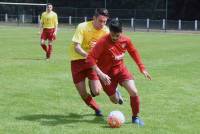 Foot : Sainte-Sigolène reste un candidat à la montée