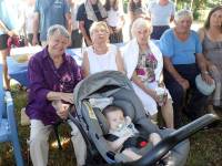 Saint-Maurice-de-Lignon : le village du &quot;Poux&quot; en fête