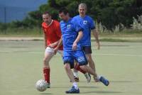 Monistrol-sur-Loire : les pompiers organisent un tournoi de foot le 22 juin