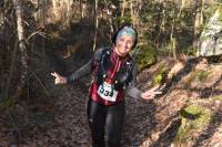 Trail de Beauzac : les photos des coureurs sur 22 km