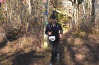 Trail de Beauzac : les photos des coureurs sur 22 km