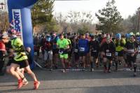 Trail de Beauzac : les photos des coureurs sur 22 km