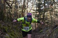 Trail de Beauzac : les photos des coureurs sur 22 km