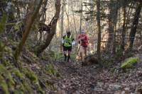 Trail de Beauzac : les photos des coureurs sur 22 km