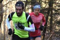 Trail de Beauzac : les photos des coureurs sur 22 km