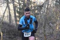 Trail de Beauzac : les photos des coureurs sur 22 km