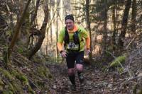 Trail de Beauzac : les photos des coureurs sur 22 km