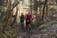 Trail de Beauzac : les photos des coureurs sur 22 km