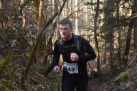 Trail de Beauzac : les photos des coureurs sur 22 km