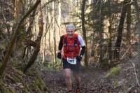 Trail de Beauzac : les photos des coureurs sur 22 km