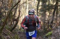 Trail de Beauzac : les photos des coureurs sur 22 km