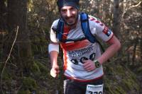 Trail de Beauzac : les photos des coureurs sur 22 km