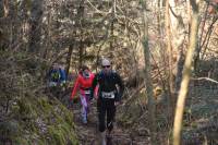 Trail de Beauzac : les photos des coureurs sur 22 km