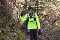 Trail de Beauzac : les photos des coureurs sur 22 km