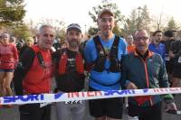 Trail de Beauzac : les photos des coureurs sur 22 km