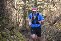 Trail de Beauzac : les photos des coureurs sur 22 km