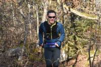 Trail de Beauzac : les photos des coureurs sur 22 km