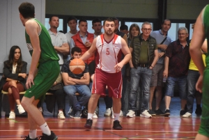 Basket, D2 : Beauzac craque dans le match au sommet contre Le Chambon-Feugerolles