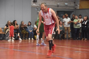 Basket, D2 : Beauzac craque dans le match au sommet contre Le Chambon-Feugerolles