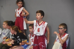 Basket, D2 : Beauzac craque dans le match au sommet contre Le Chambon-Feugerolles