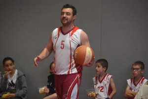 Basket, D2 : Beauzac craque dans le match au sommet contre Le Chambon-Feugerolles