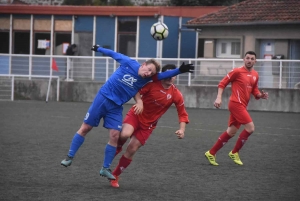 Foot : à Monistrol et Brives, les réservoirs sont pleins