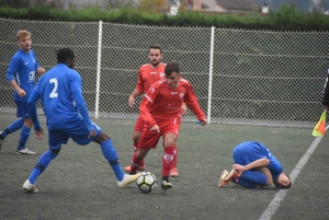 Foot : à Monistrol et Brives, les réservoirs sont pleins