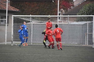 Foot : à Monistrol et Brives, les réservoirs sont pleins