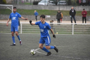 Foot : à Monistrol et Brives, les réservoirs sont pleins