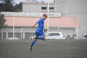 Foot : à Monistrol et Brives, les réservoirs sont pleins