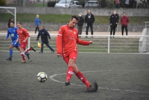 Foot : à Monistrol et Brives, les réservoirs sont pleins