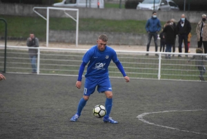 Foot : à Monistrol et Brives, les réservoirs sont pleins