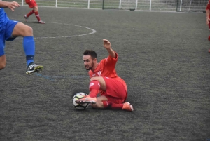 Foot : à Monistrol et Brives, les réservoirs sont pleins