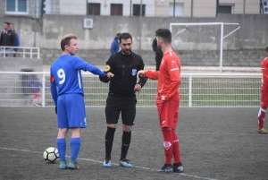 Foot : à Monistrol et Brives, les réservoirs sont pleins