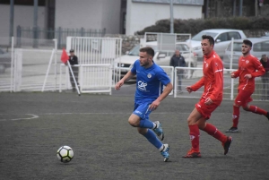 Foot : à Monistrol et Brives, les réservoirs sont pleins