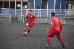 Foot : à Monistrol et Brives, les réservoirs sont pleins