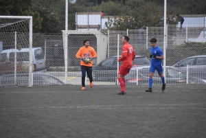 Foot : à Monistrol et Brives, les réservoirs sont pleins