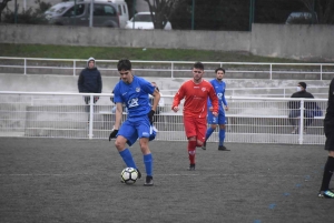 Foot : à Monistrol et Brives, les réservoirs sont pleins