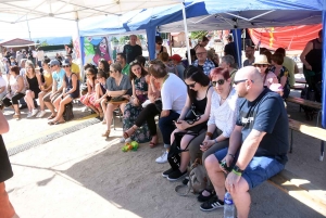 Clap de fin à Monistrol-sur-Loire : un festival aux deux visages