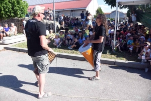 Clap de fin à Monistrol-sur-Loire : un festival aux deux visages