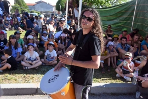 Clap de fin à Monistrol-sur-Loire : un festival aux deux visages