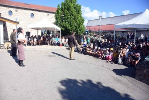 Clap de fin à Monistrol-sur-Loire : un festival aux deux visages