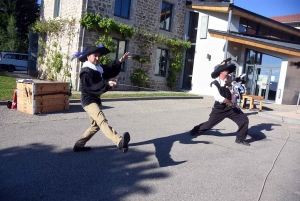 Clap de fin à Monistrol-sur-Loire : un festival aux deux visages