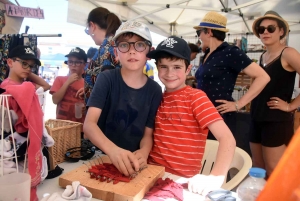 Clap de fin à Monistrol-sur-Loire : un festival aux deux visages