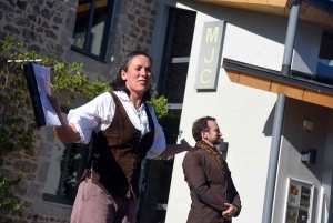 Clap de fin à Monistrol-sur-Loire : un festival aux deux visages