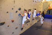 Monistrol-sur-Loire : 100 baby-basketteurs au Mazel pour des jeux et des matches