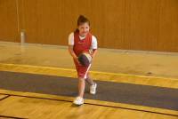 Monistrol-sur-Loire : 100 baby-basketteurs au Mazel pour des jeux et des matches