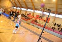 Monistrol-sur-Loire : 100 baby-basketteurs au Mazel pour des jeux et des matches